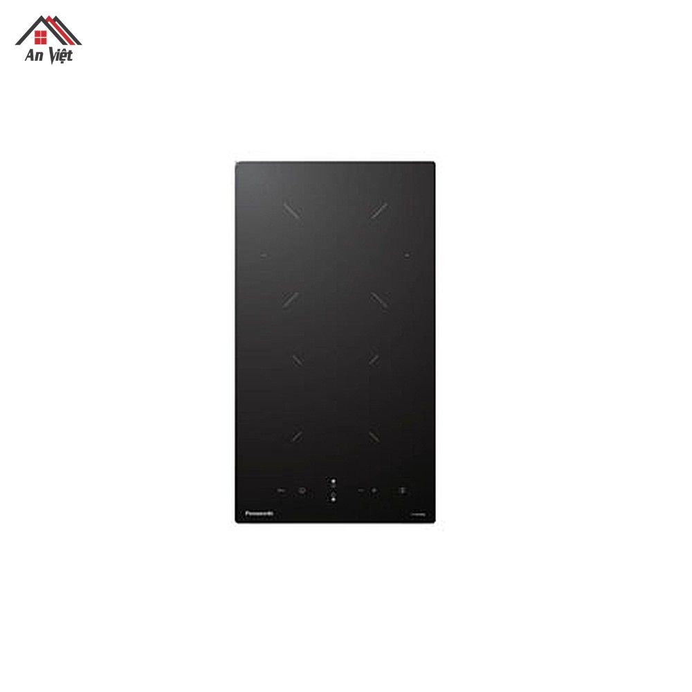 Bếp hồng ngoại 2 vùng nấu Panasonic KY-R32AELYUE