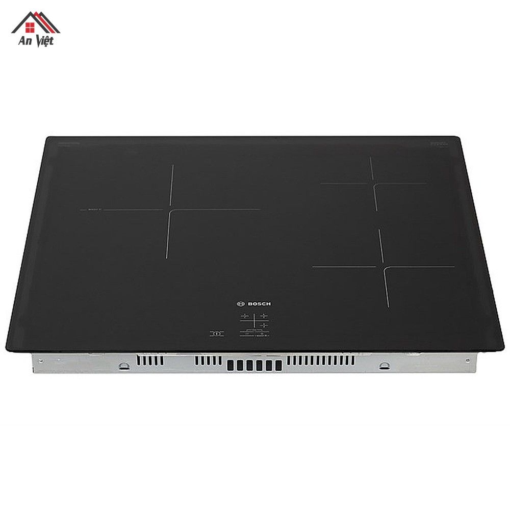  Bếp từ 3 vùng nấu lắp âm Bosch PUC61KAA5E