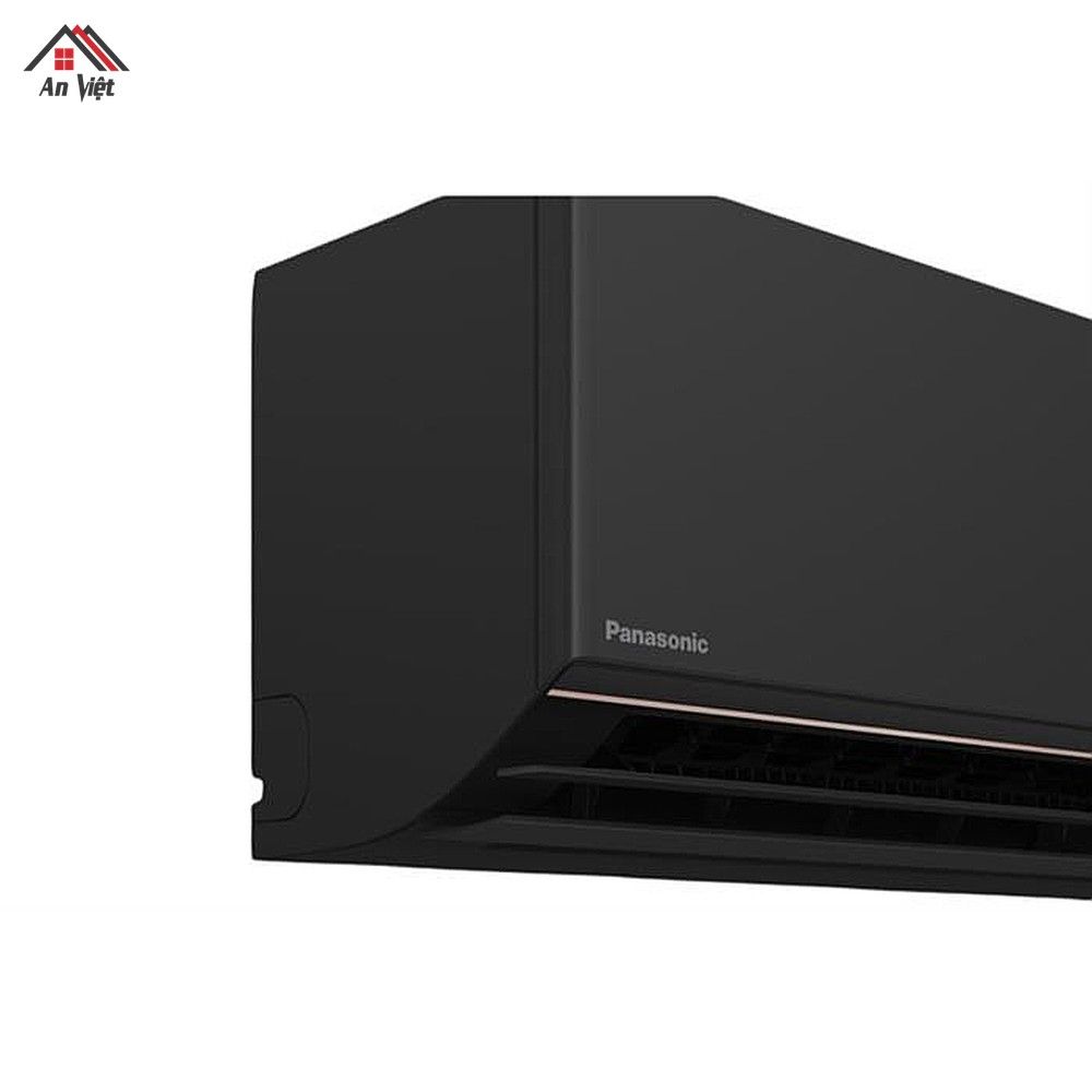 Điều hòa Panasonic Inverter 1 chiều 12000BTU CU/CS-AU12BKH-8 - hình 1