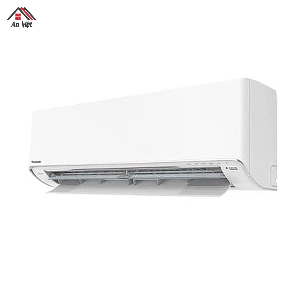  Điều hòa Panasonic 1 chiều Inverter  18000BTU CU/CS-U18ZKH-8  - hình 1
