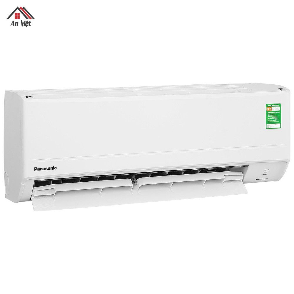 Điều hòa Panasonic 1 chiều 24000BTU CU/CS-N24ZKH-8 - hình 3