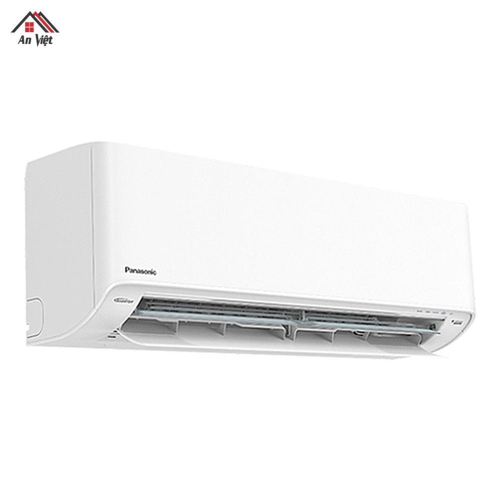 Điều hòa Panasonic Inverter 1 chiều 24000BTU CU/CS-U24ZKH-8 - hình 1