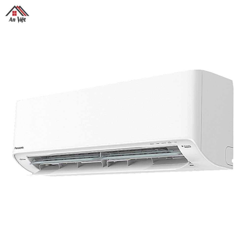 Điều hòa Panasonic Inverter 1 chiều 24000BTU CU/CS-U24ZKH-8 - hình 2