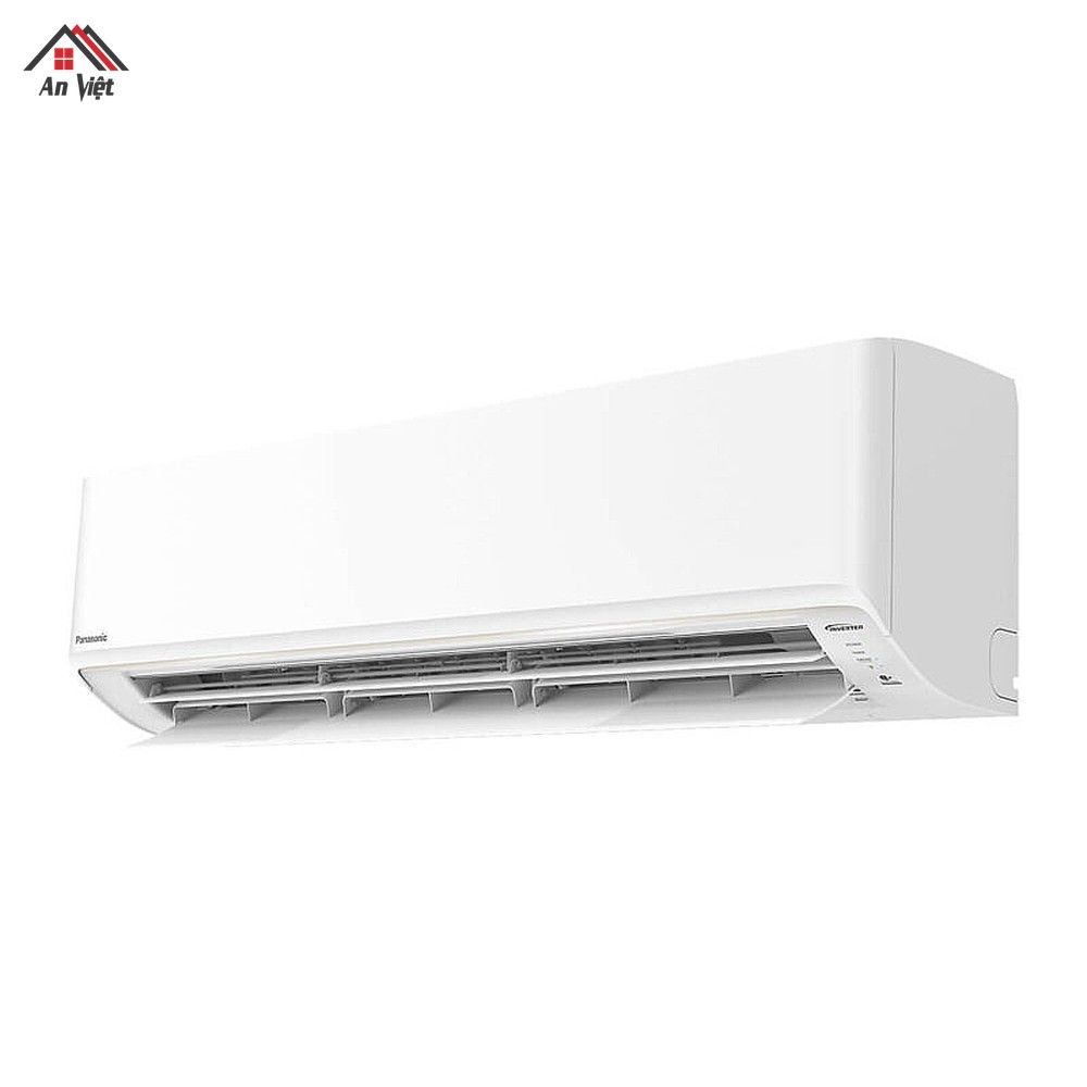 Điều hòa Panasonic Inverter 1 chiều 18000BTU CU/CS-RU18CKH-8D - hình 1