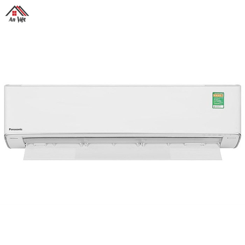  Điều hòa Panasonic 2 chiều Inverter  18000BTU CU/CS-XZ18ZKH-8 - hình 1