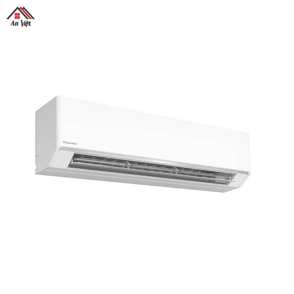 Điều hòa Panasonic Inverter 2 chiều 24000BTU CU/CS-XZ24BKH-8 - hình 2