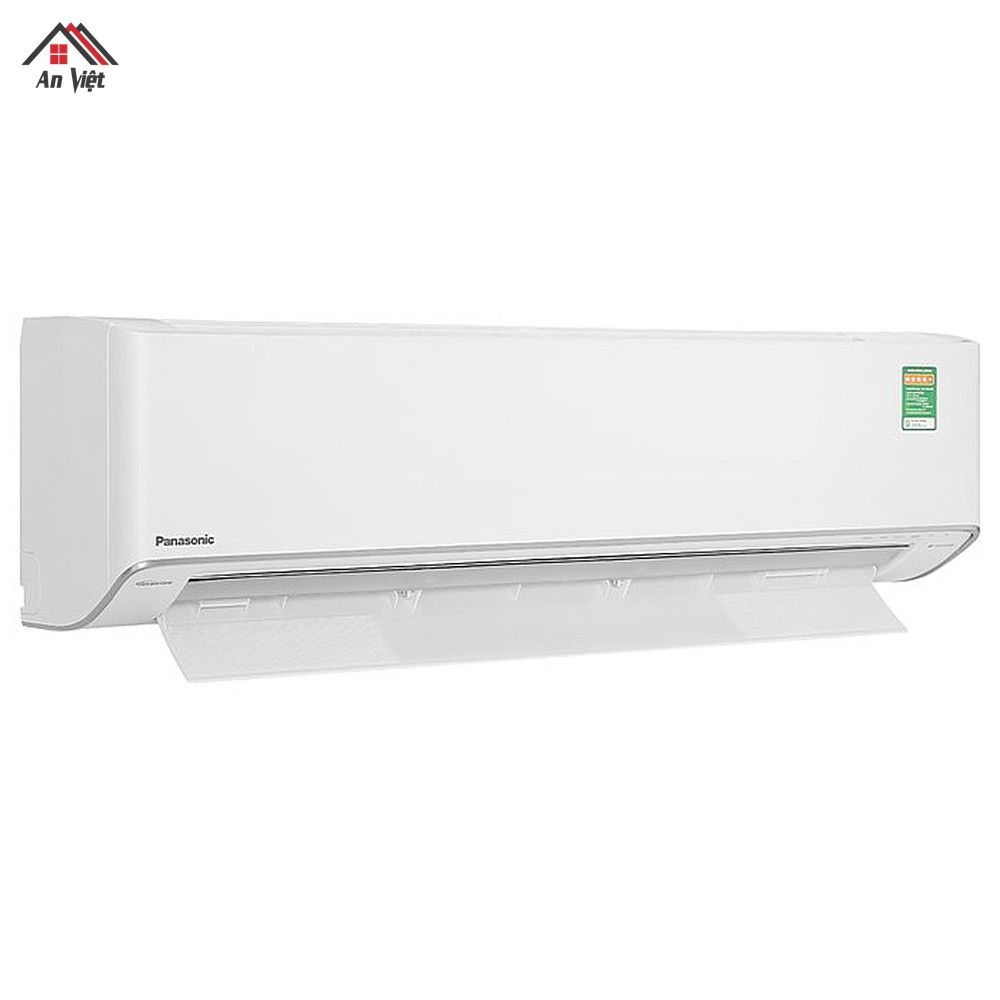 Điều hòa Panasonic Inverter 2 chiều 24000BTU CU/CS-XZ24ZKH-8 - hình 2