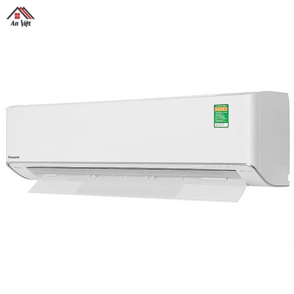 Điều hòa Panasonic Inverter 2 chiều 24000BTU CU/CS-XZ24ZKH-8 - hình 3
