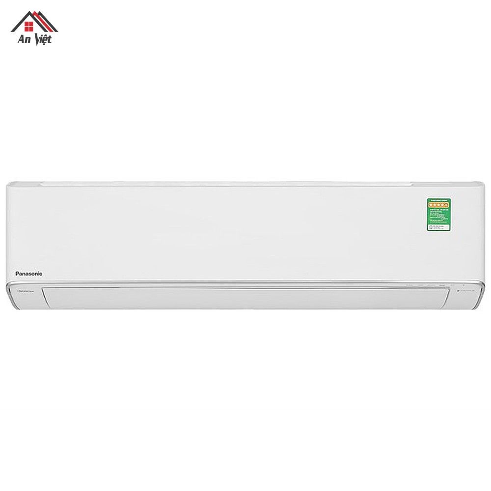  Điều hòa Panasonic Inverter 2 chiều 12000BTU CU/CS-XZ12ZKH-8