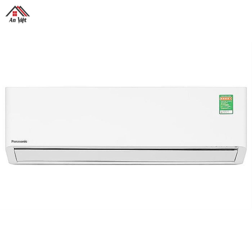 Điều hòa Panasonic Inverter 1 chiều 9000BTU CU/CS-XZ9BKH-8