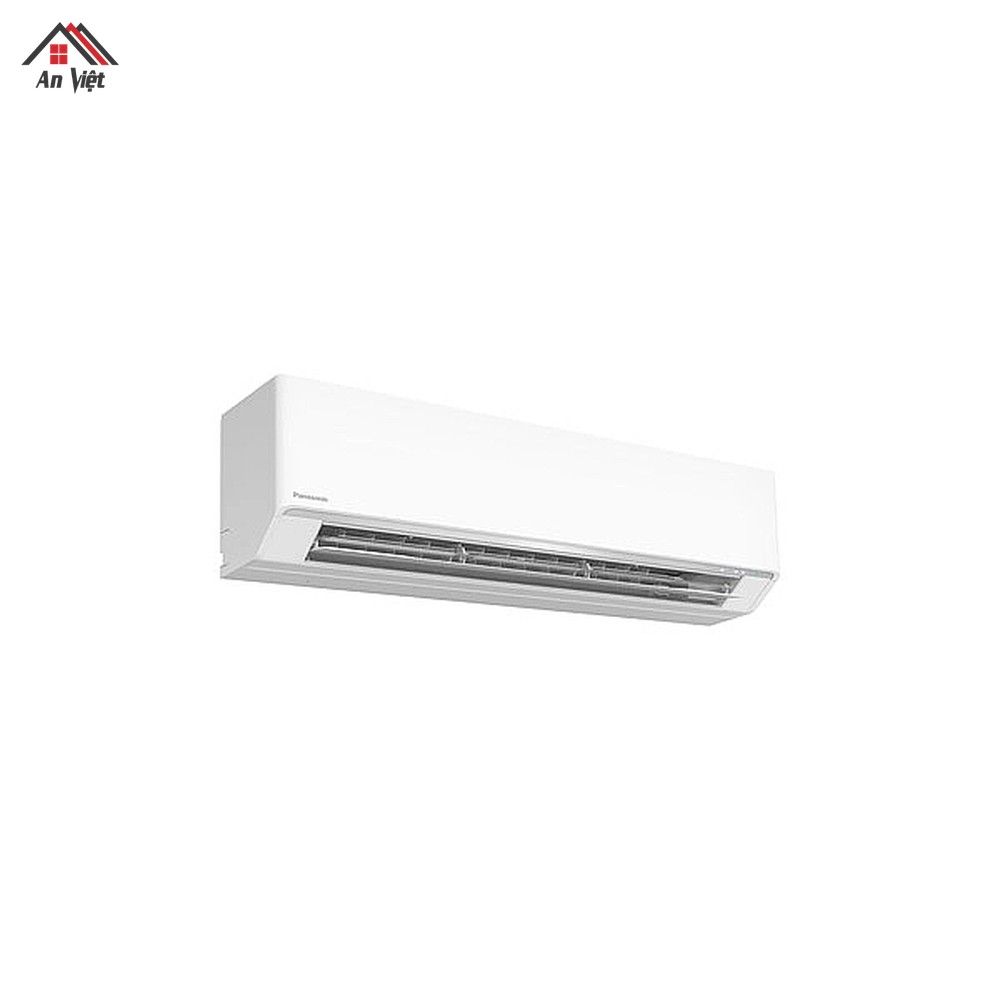 Điều hòa Panasonic Inverter 2 chiều 24000BTU CU/CS-YZ24BKH-8 - hình 2