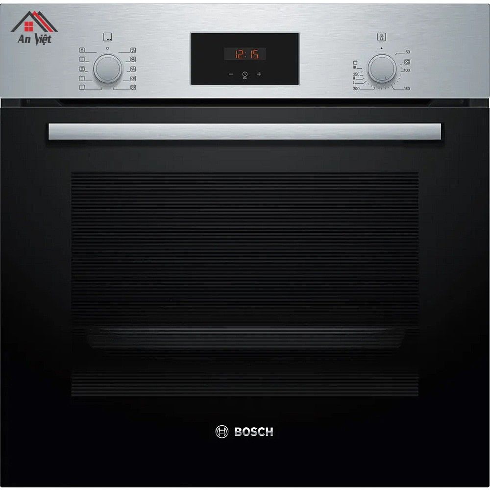 Lò nướng âm tủ Bosch HBF512BS1H
