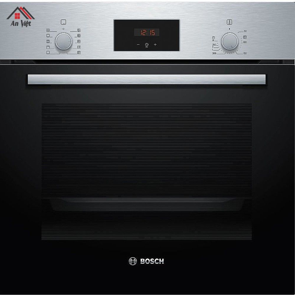 Lò nướng âm tủ Bosch HBF512BS1T