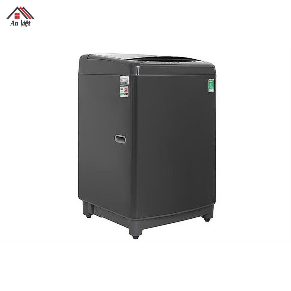Máy giặt LG TurboDrum Inverter 10 kg T2310VBTN - hình 2