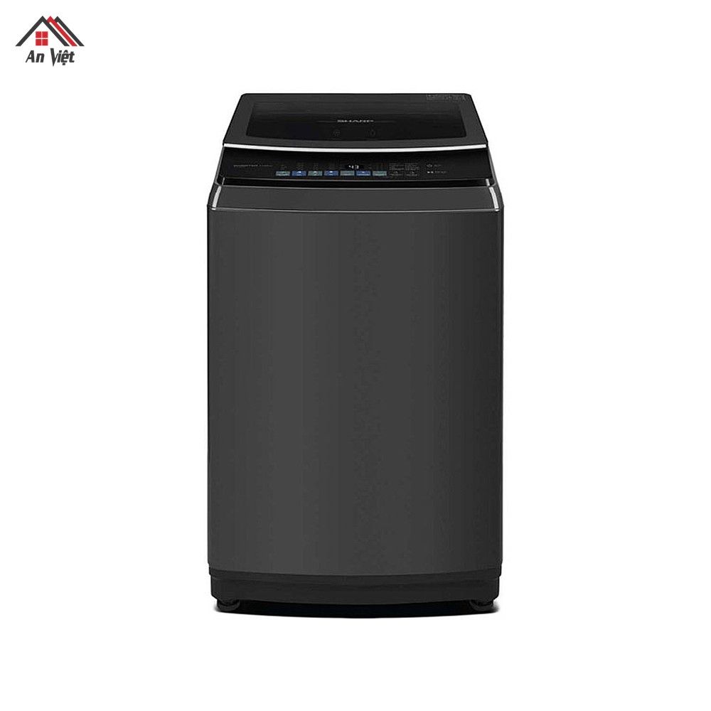 Máy giặt Sharp cửa trên ES-TM105CD-DS