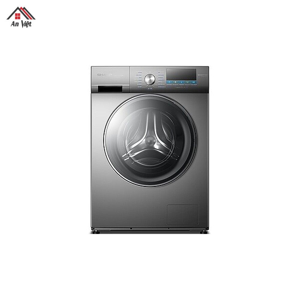 Máy giặt Sharp Inverter 11 kg ES-FM110CB-DG