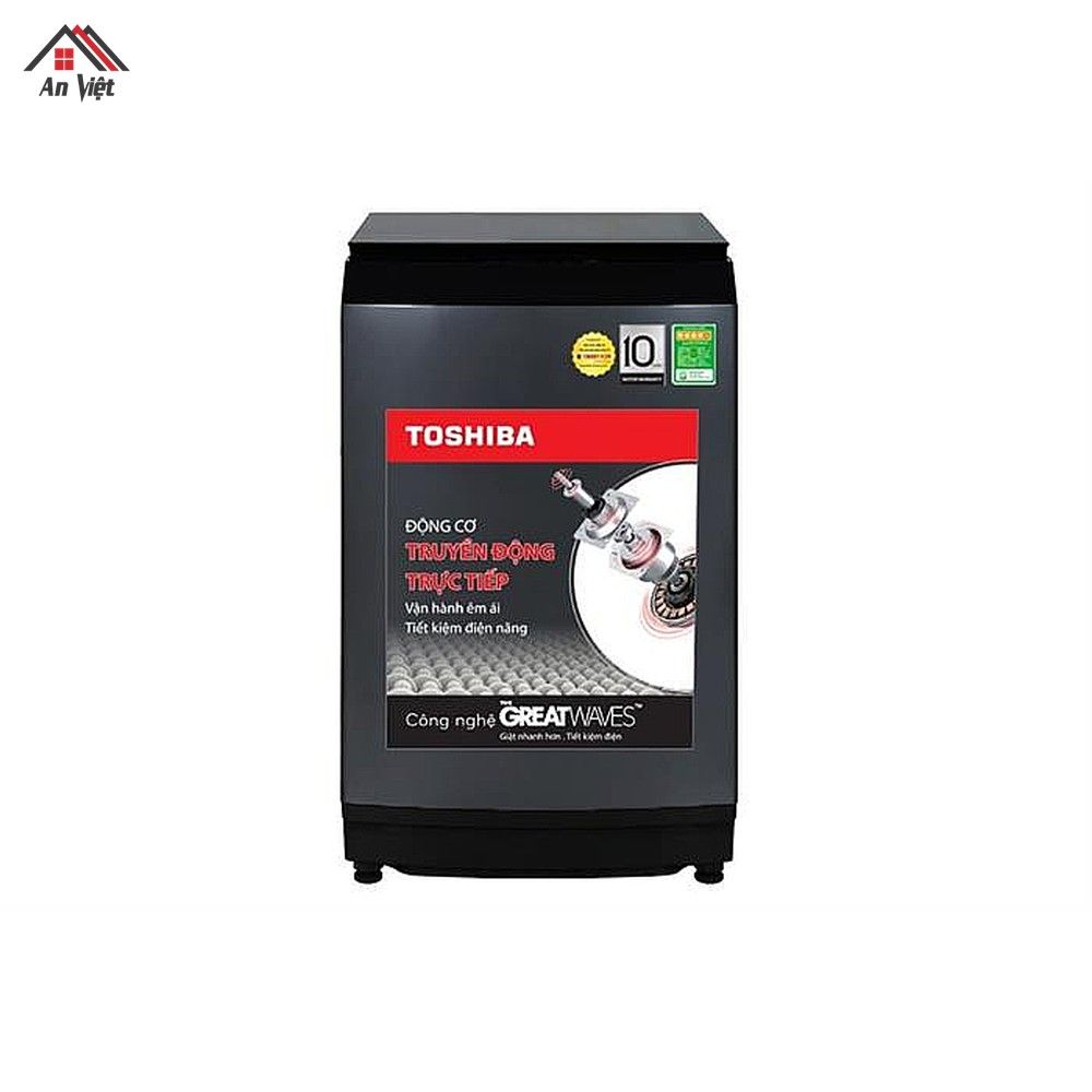 Máy giặt Toshiba Inverter 15 kg AW-DM1600LV(SG)