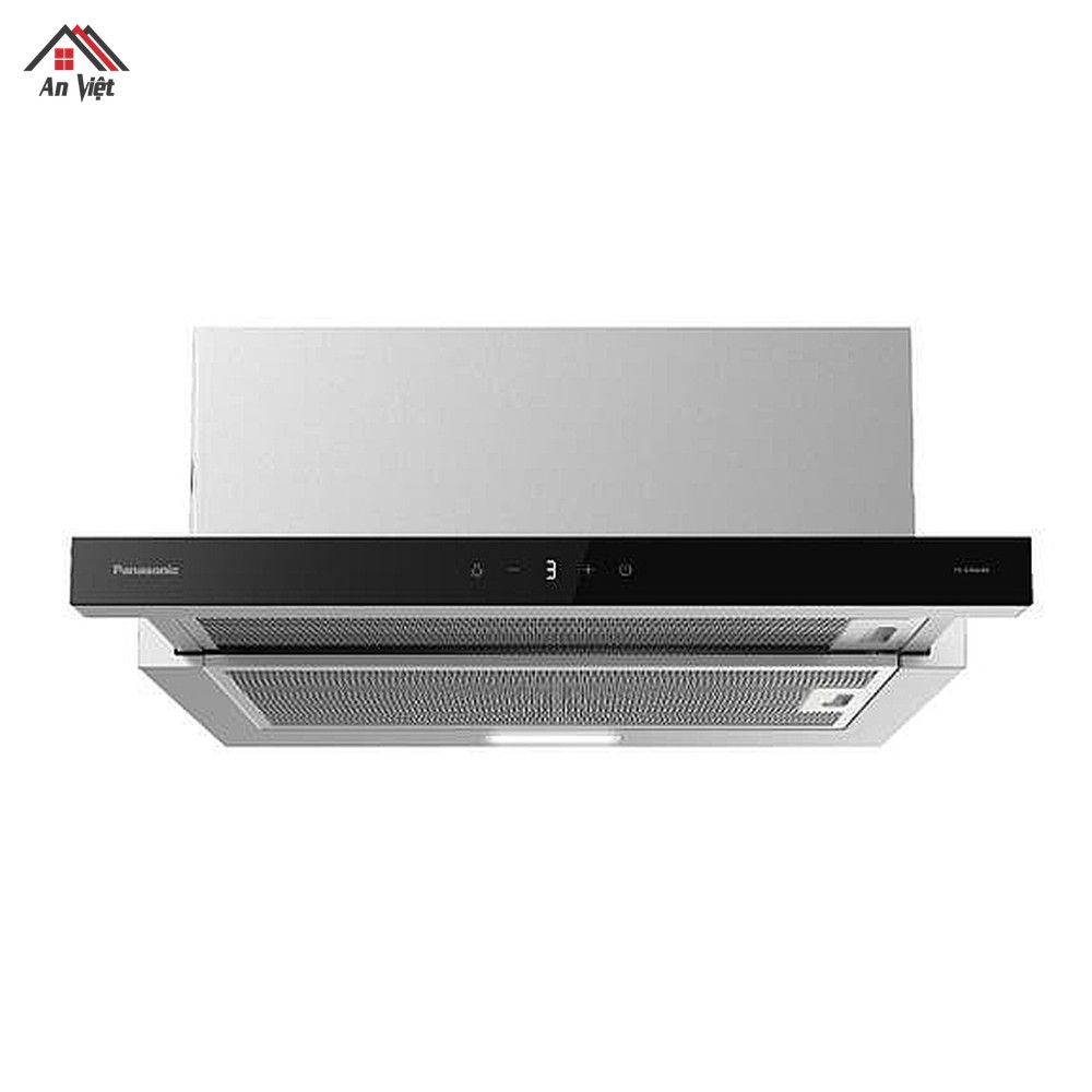 Máy hút mùi âm tủ nhỏ gọn gắn tường Panasonic FV-UX6AESYUE