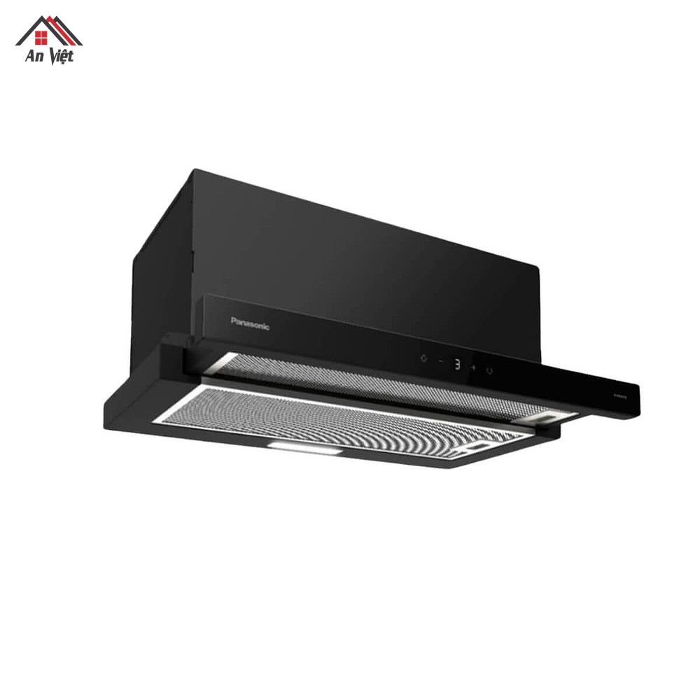 Máy hút mùi âm tủ nhỏ gọn gắn tường Panasonic FV-UX6AEBYUE