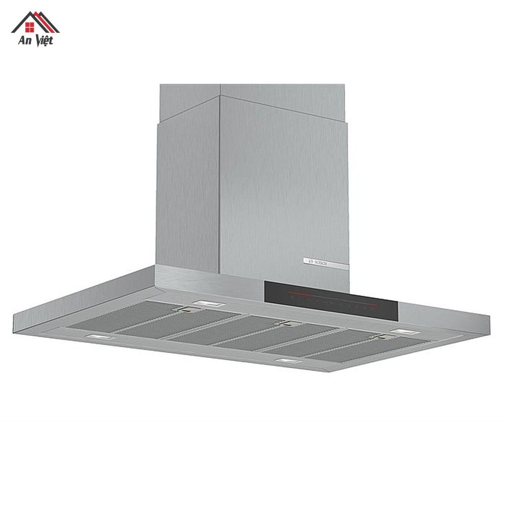 Máy hút mùi đảo Bosch DIB98JQ50B