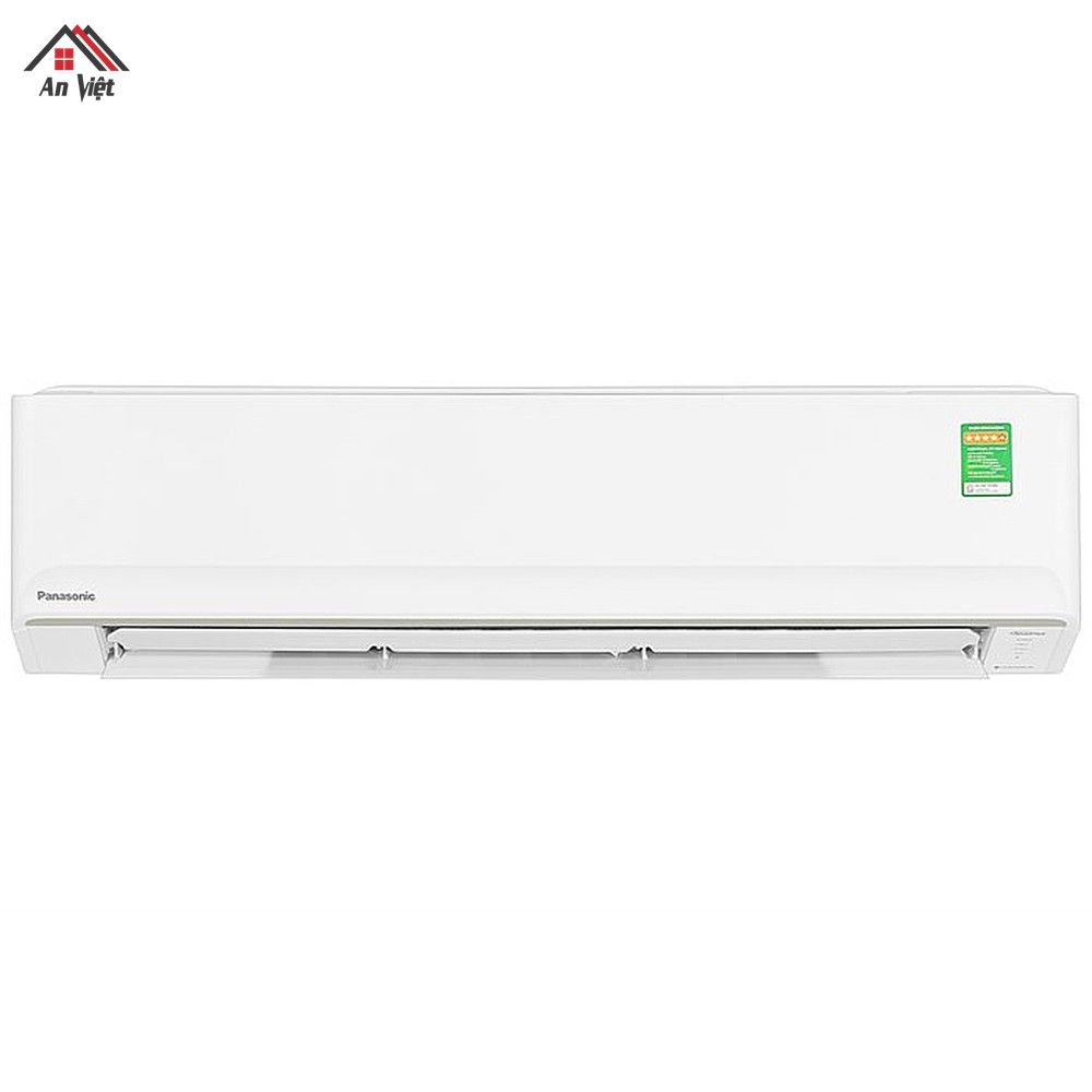 Điều hòa Panasonic 1 chiều Inverter 24000BTU CU/CS-RU24AKH-8 - hình 1