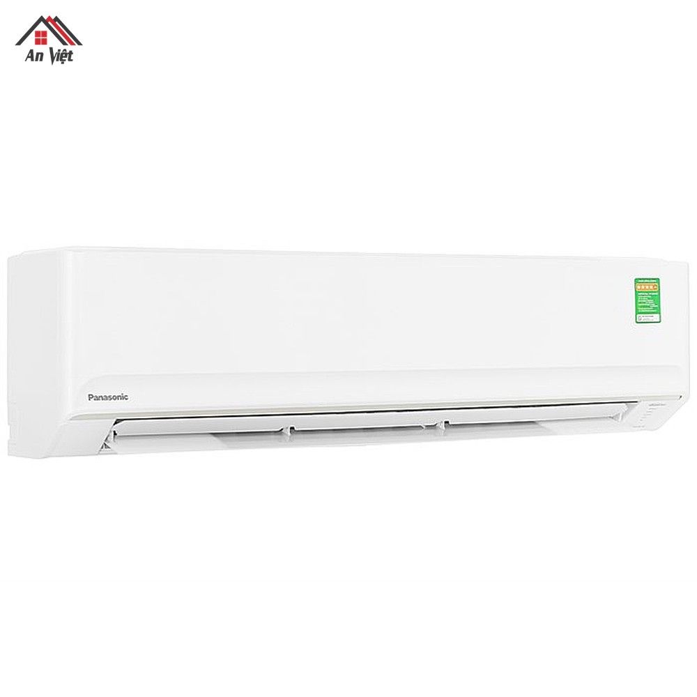 Điều hòa Panasonic 1 chiều Inverter 24000BTU CU/CS-RU24AKH-8 - hình 2