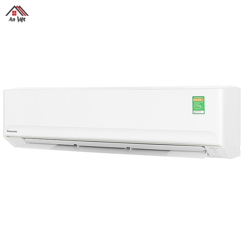 Điều hòa Panasonic 1 chiều Inverter 24000BTU CU/CS-RU24AKH-8 - hình 3