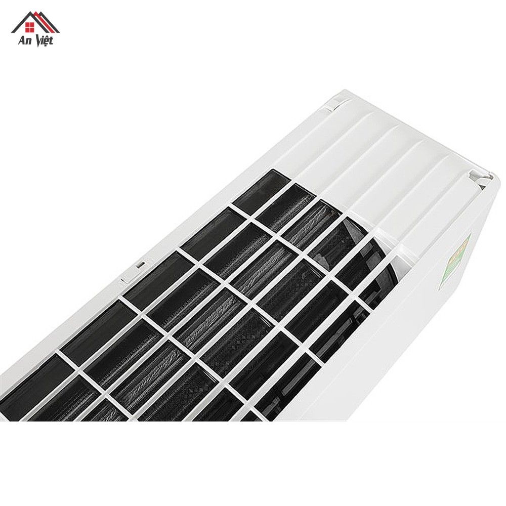 Điều hòa Panasonic 1 chiều Inverter 24000BTU CU/CS-RU24AKH-8 - hình 4