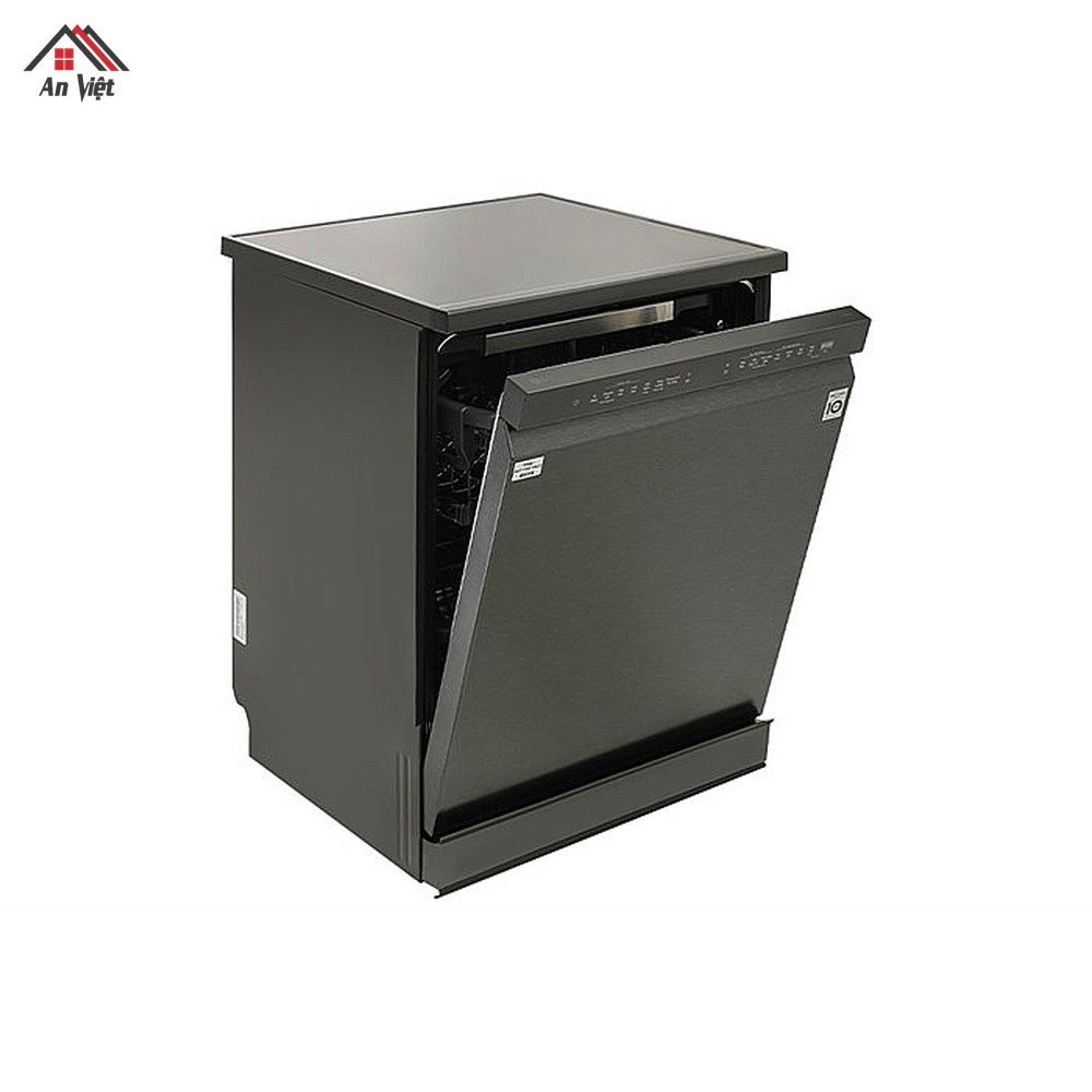 Máy rửa bát độc lập LG LDT14BLA4