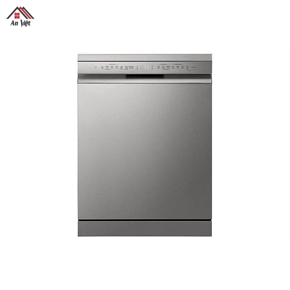 Máy rửa bát độc lập LG LDT14SVA4