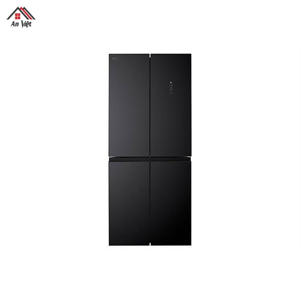 Tủ lạnh LG Inverter 400 lít Multi Door F40BG