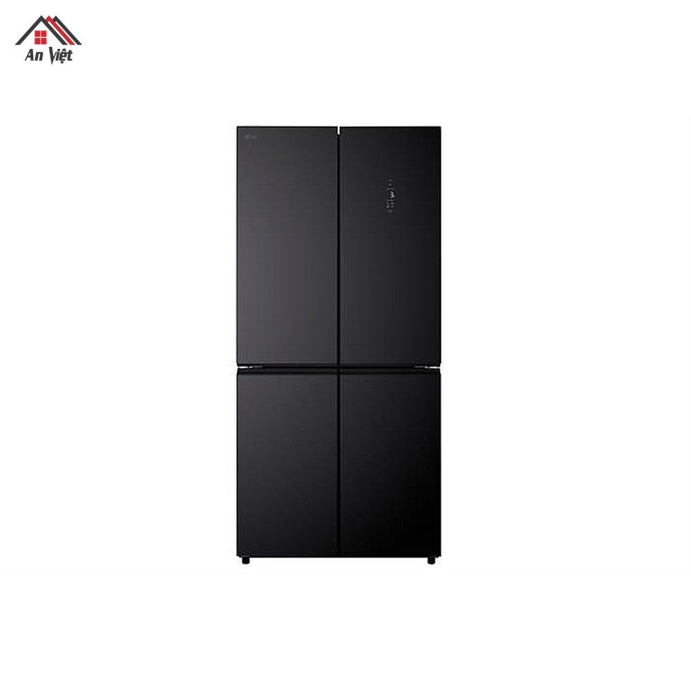 Tủ lạnh LG Inverter 502 lít Multi Door F50BG