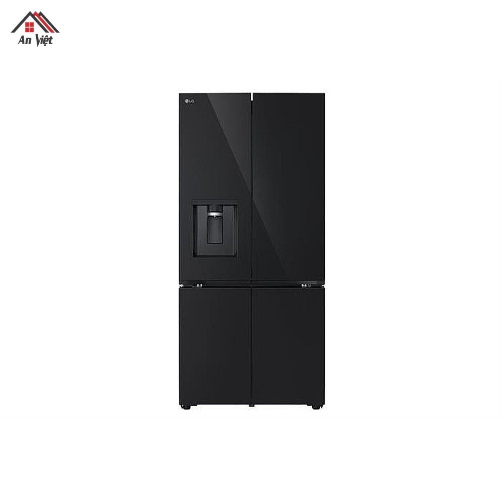 Tủ lạnh LG Inverter 571 lít Multi Door F58BGD