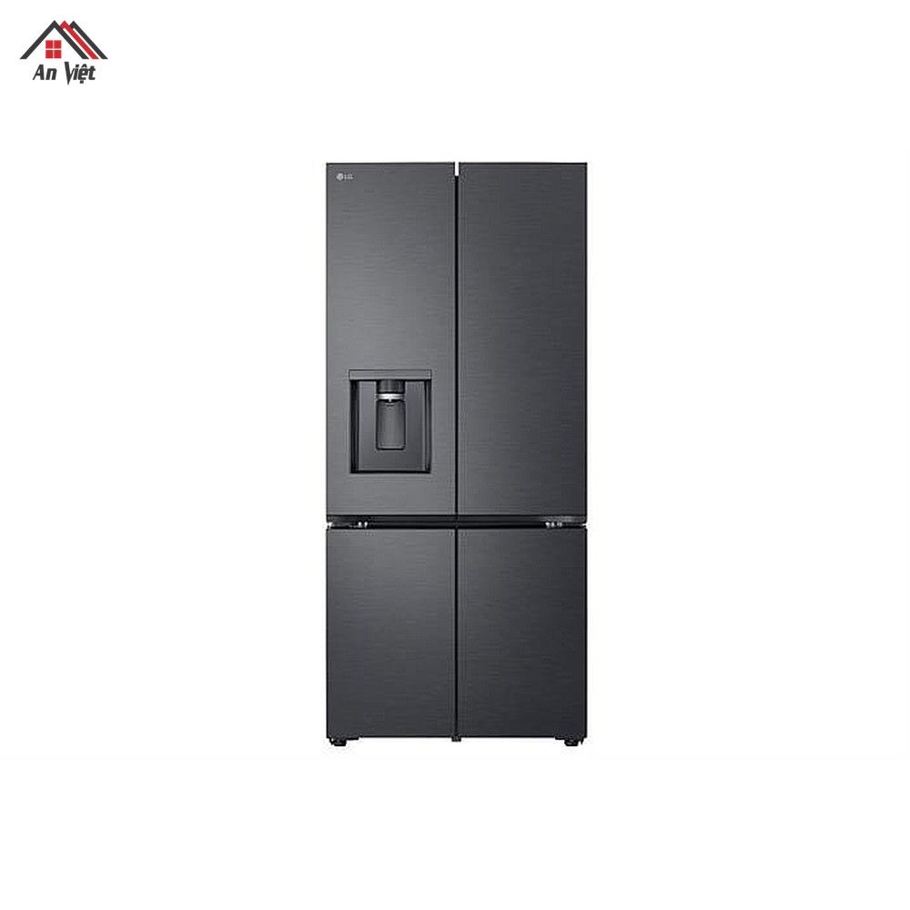 Tủ lạnh LG Inverter 607 lít Multi Door F61BMD
