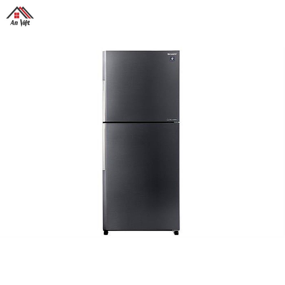 Tủ lạnh Sharp Inverter 430 lít SJ-XP470AE-DS 