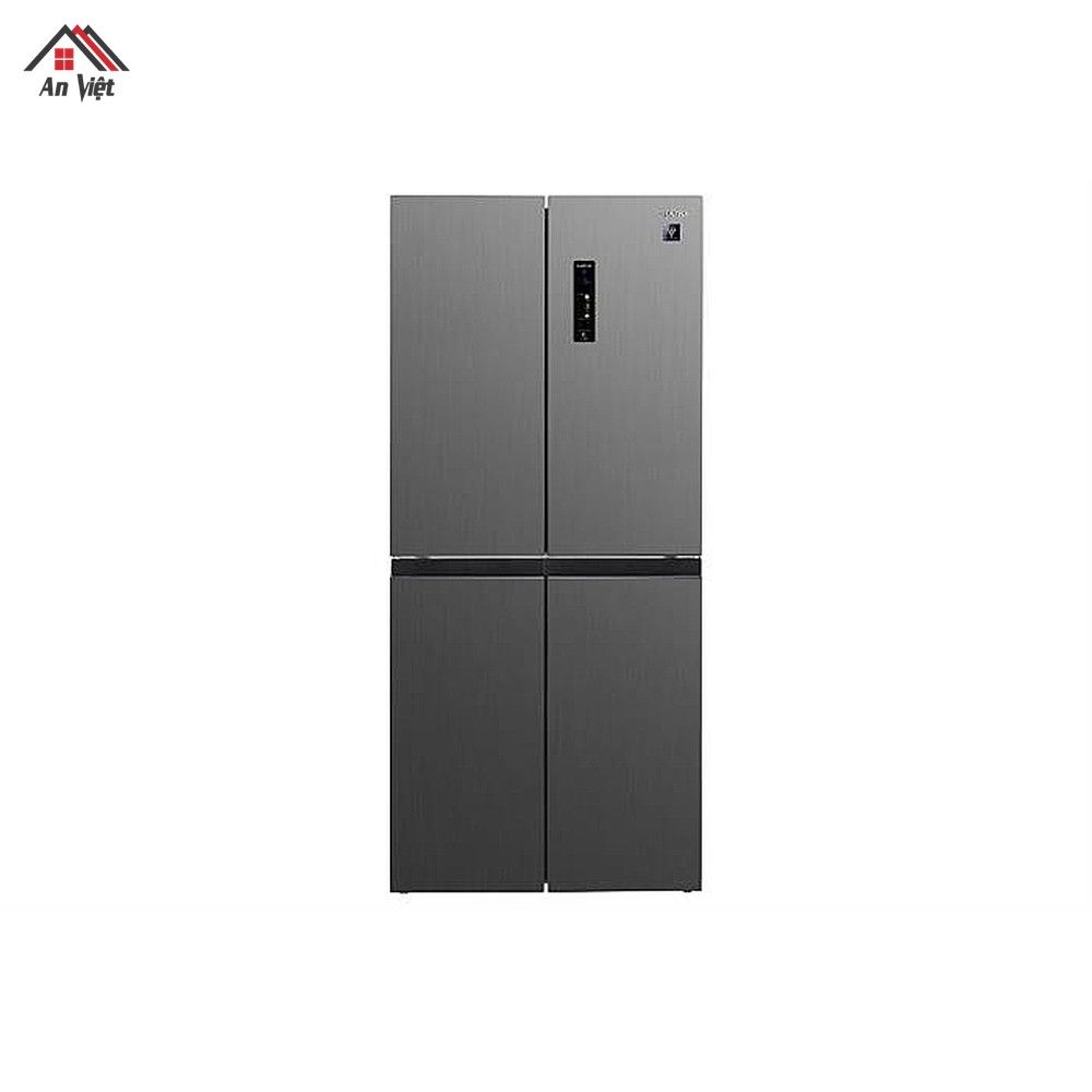 Tủ lạnh Sharp Inverter 466 lít Multi Door SJ-FXP560V-MG