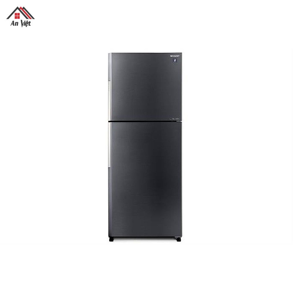 Tủ lạnh Sharp Inverter 471 lít SJ-XP500AE-DS