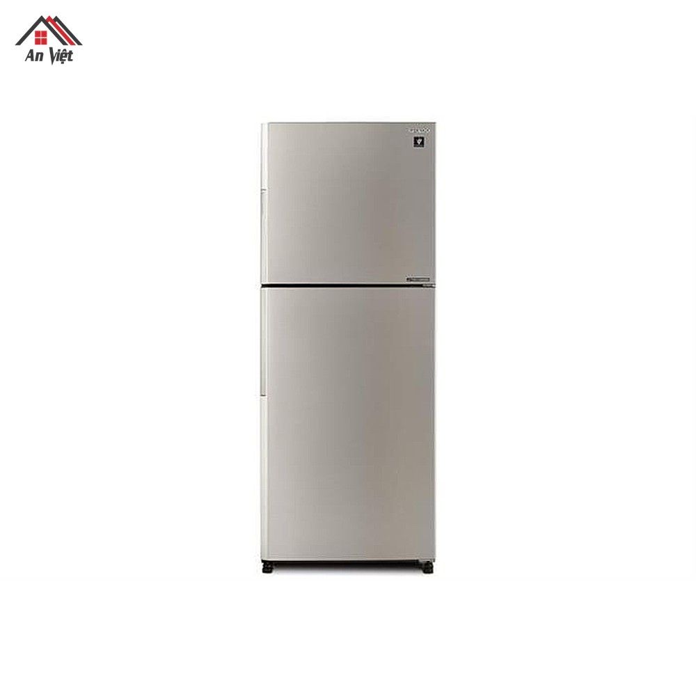 Tủ lạnh Sharp Inverter 471 lít SJ-XP500AE-SL