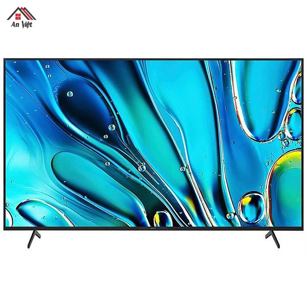 Google Tivi Sony 4K 75 inch K-75S30
