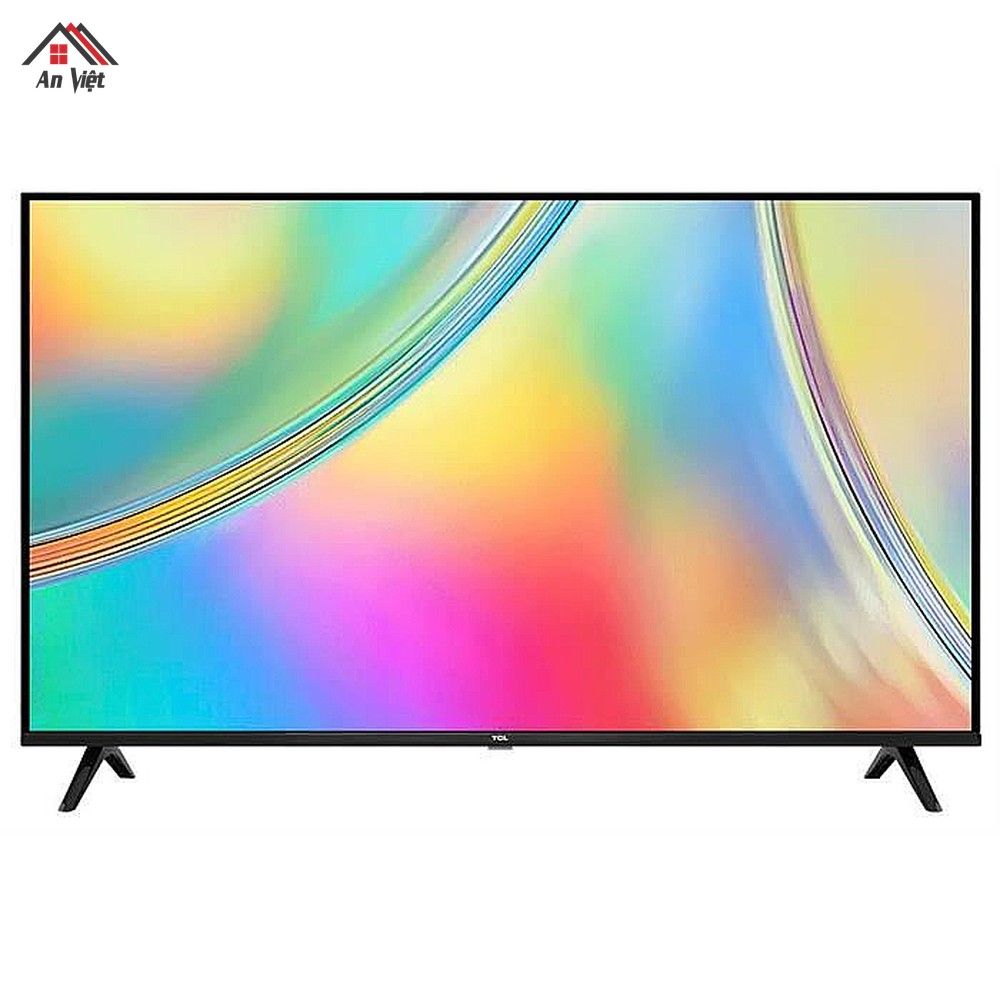 Google Tivi TCL FHD 43 inch 43S5400A