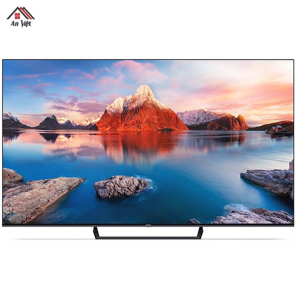 Google Tivi Xiaomi A Pro 4K 43 inch L43M8-A2SEA