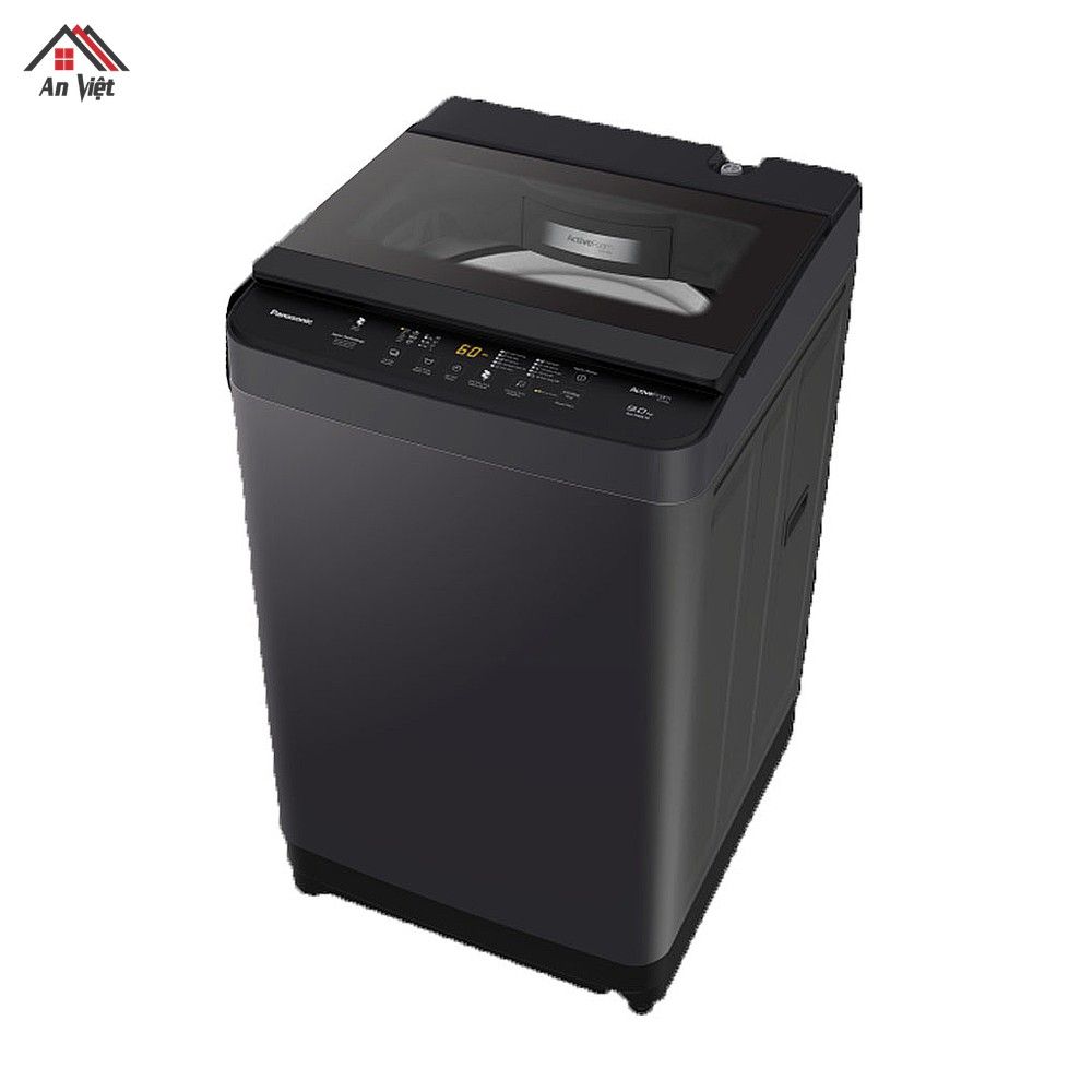 Máy giặt lồng đứng Panasonic 10kg NA-F10S10BRV - hình 1