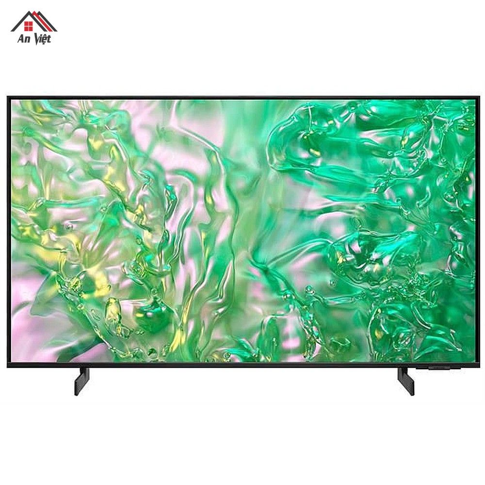 Smart Tivi Crystal UHD Samsung 4K 43 inch UA43DU8000KXXV