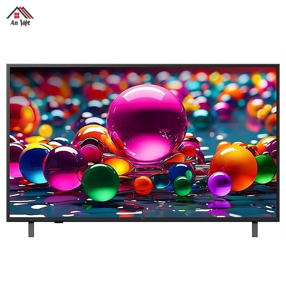 Smart Tivi LG UHD AI 4K 50 inch 50UA841CPSA
