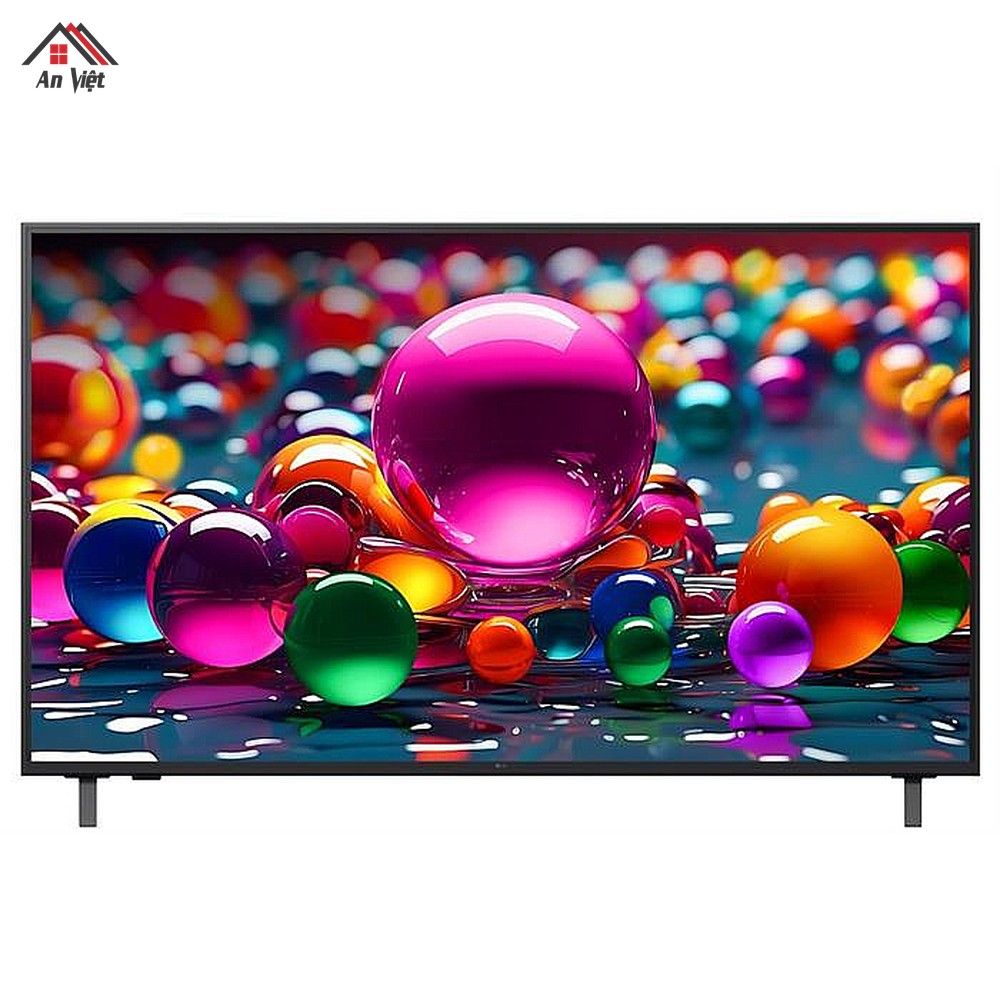 Smart Tivi LG AI 4K 43 inch 43UA8450PSA