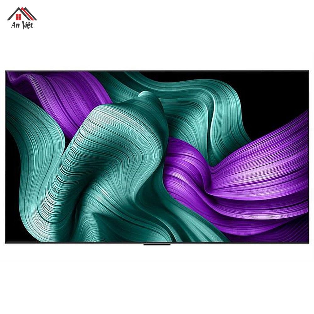 Smart Tivi LG Evo AI 4K 83 Inch OLED83M5PSA