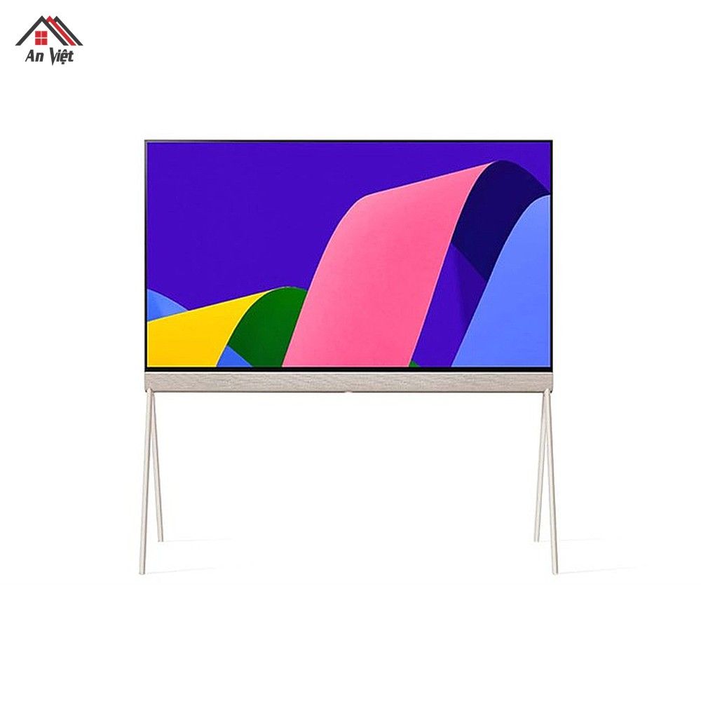 Smart Tivi OLED Evo Posé LG 4K 55 inch 55LX1QPSA