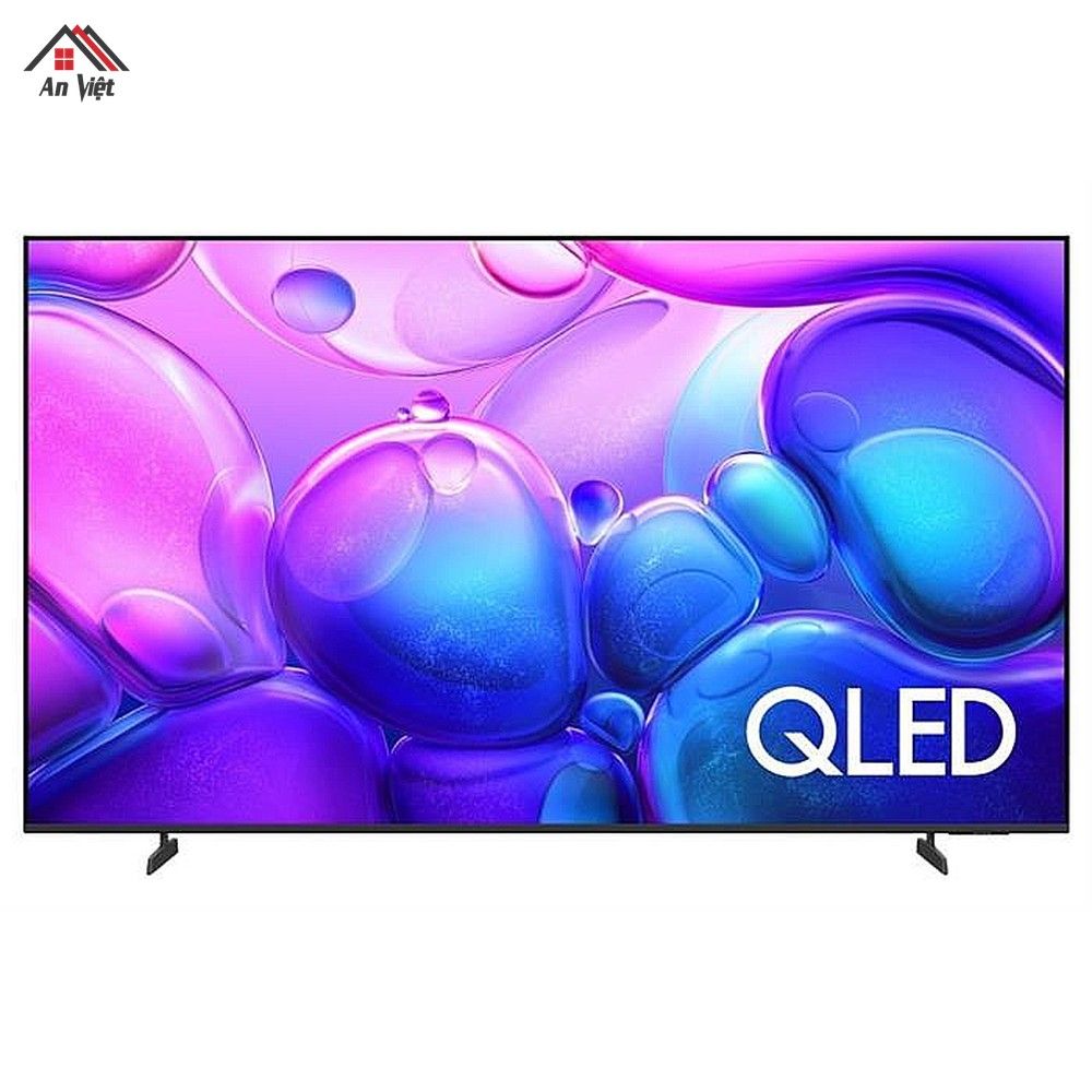 Smart Tivi OLED Samsung 4K 75 inch QA75Q6FAAKXXV
