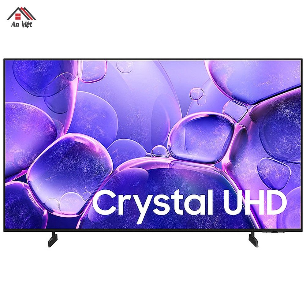 Smart Tivi Samsung 4K 55 inch UA55U8000FKXXV