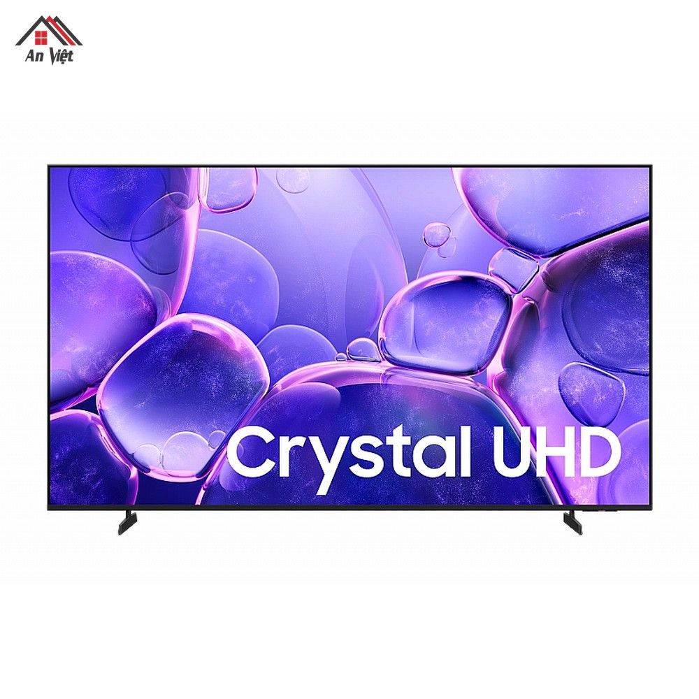 Smart Tivi Samsung 4K 75 inch UA75U8000FKXXV